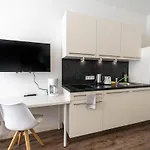 Lejlighed Gemuetliches City-apartment Innenstadt *