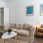 Gemuetliches City-apartment Innenstadt Lejlighed Oldenburg