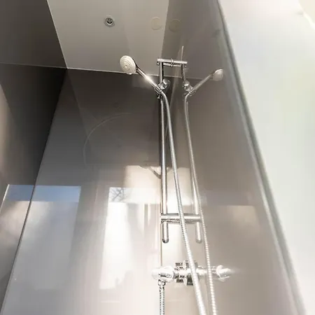 Gemuetliches City-apartment Innenstadt Апартаменты