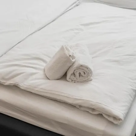 아파트 Gemuetliches City-apartment Innenstadt 올덴부르크