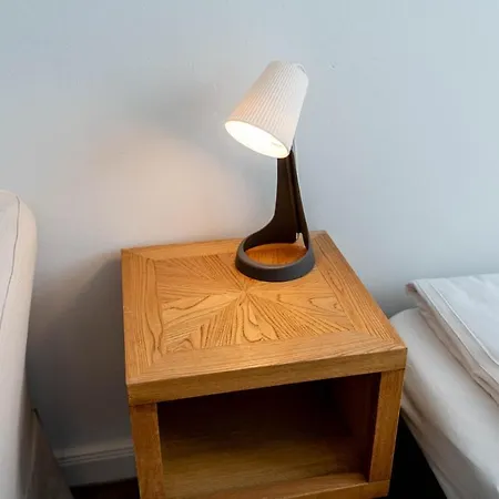 Stylisches City-Apartment Innenstadt Oldenburg 4 Lägenhet