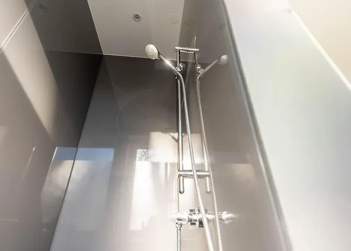 Gemuetliches City-apartment Innenstadt Апартаменты